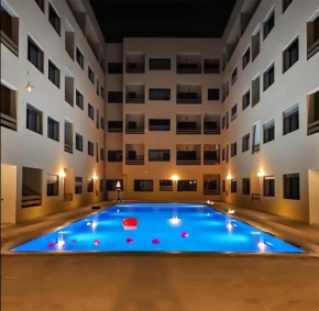 Magnifique appartement au centre gueliz - hivernage